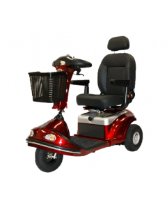 Shoprider Sprinter DLX 3 Wheel MobilityScooter For Sale Online
