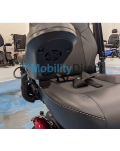 Merits Scooters and Powerchairs 60" Lap Belt/Seat Belt