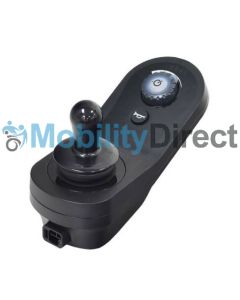 Power Wheelchair Replacement LINX JOYSTICK DLX-REM060-A by Merits