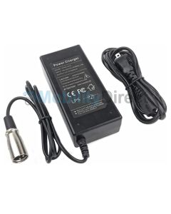 Atto/Atto Sport Mobility Scooter Battery Charger