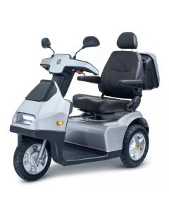 afikim s3 scooter 2020 model
