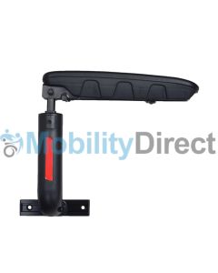 Pride Jazzy Air 2 Right Armrest Assembly
