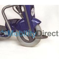 AFIKIM Superlight Scooter Front Wheel Assembly Replacement