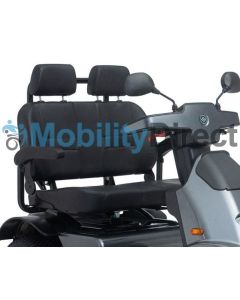 AFIKIM Afiscooter S3 & S4 Dual Seat Assembly
