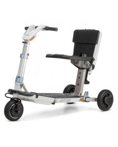atto folding scooter main image