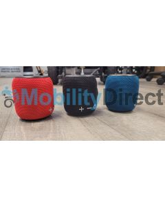 Premium Bluetooth Speaker for Mobility Scooters and Powerchairs