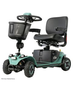 BAJA MOBILITY BANDIT SCOOTER
