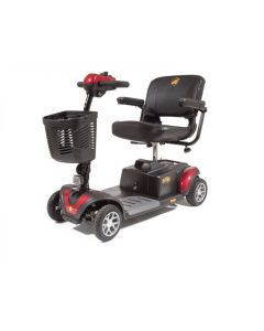 Golden Buzzaround XLS HD 3-Wheel Mobility Scooter For Sale At The Best Price