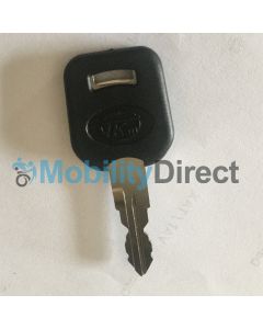 Drive Cobra GT4 Key Replacement