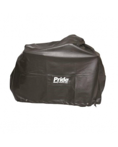 Pride Mobility Scooter Cover 61"L X 41.25"H cover