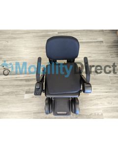 Whill Ci2 Intelligent Power Wheelchair Seat Cushion