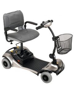 Dasher 4 4-Wheel Mobility Scooter for Sale