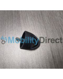 Pride Mobility Scooter Replacement Key with Plastic Knob (Pair)