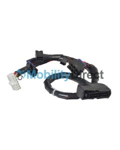 Pride Victory 10 (SC610/SC710) Controller Interface Harness