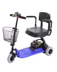 Echo 3-Wheel Mobility Scooter for Sale