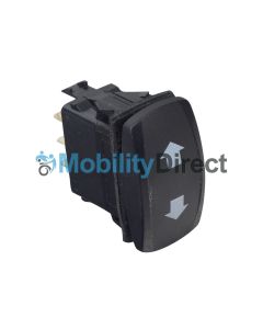 Rocker Switch For Outlander Vehicle Lifts