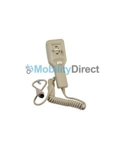 Pride LL-660/LL-670 & LL770 Lift Chair Standard Hand Control with Quick Release