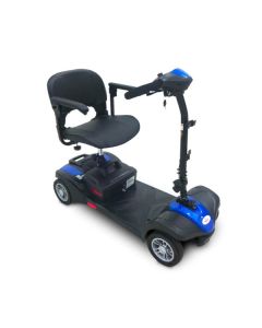 EV Rider - MiniRider Lite Mobility Scooter Blue For Sale Tax Free