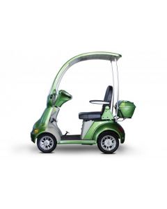 EW-54-Mobility-Scooter-4-Wheel-Green