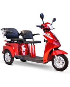 EW-66 Mobility Scooter 3-Wheel For Sale