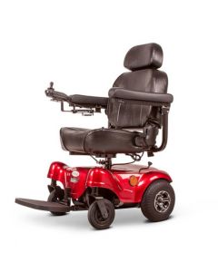EW-M31 Power Wheelchair
