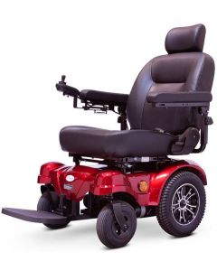 ew m51 power wheelchair