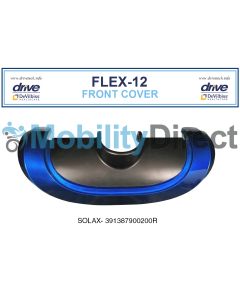 Drive ZooMe Flex-Auto Front Shroud Cover