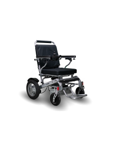m-45 folding electric wheelchair by ewheels medical