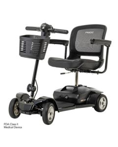 Pride Mobility Scooters for Sale - Factory Direct Pricing Tax-Free & Free  Shipping