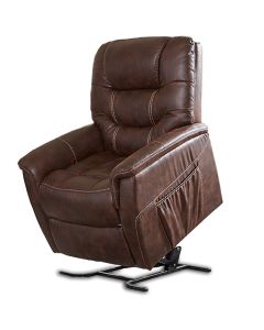 Golden PR-446 Deluna Dione Lift Chair  For Sale - No Sales Tax & Free Shipping