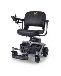 Golden LiteRider Envy LT Power Wheelchair (GP161) for sale tax free & free shipping