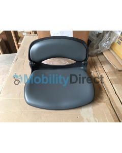 EV Rider Transport M Seat Assembly Replacement