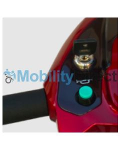 EV Rider Transport Scooters Replacement Key Ignition