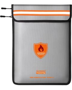 Universal Lithium Battery Safety Bag