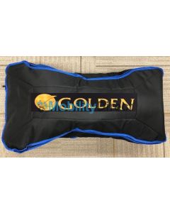 Golden Buzzaround Carry-On (GB120) Travel Bag
