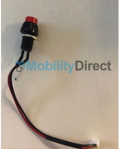 Vive Health 3 & 4 Wheel Horn Switch Assembly
