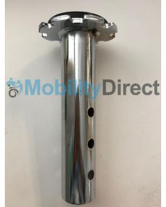 Vive Health 3 & 4 Wheel Seat Post Replacement
