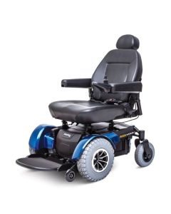 Pride Mobility Jazzy 1450 Power Wheelchair for sale tax free