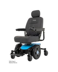 Pride Mobility Jazzy Evo 613613Li Power Wheelchair for sale