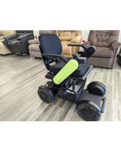 Whill Ci2 Intelligent Power Wheelchair Back Support Cushion