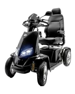 Silverado Extreme Mobility scooter for Sale - No Sales Tax & Free Shipping