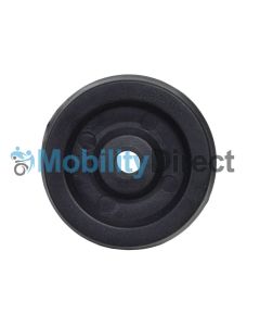 Drive Medical Scooters Rear Anti-Tip Wheel