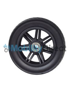Drive Medical Spitfire Scout 4-Wheel 8"x2" (200x50) Front Wheel Assembly