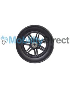 Drive Medical Spitfire Scout 3-Wheel 8"x2" (200x50) Front Wheel Assembly