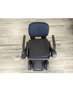 Whill Ci2 Intelligent Power Wheelchair Seat Cushion