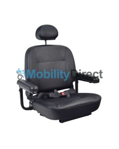 Pride Jazzy Select 6 Wide Replacement Seat 