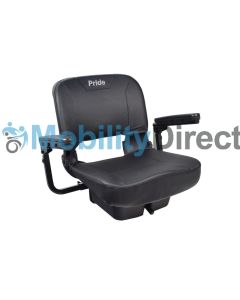 Pride Go-Chair Seat Assembly