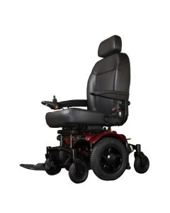 Shoprider 6Runner 14 Power Wheelchair for sale tax free