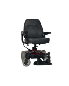 Shoprider Jimmie Power Wheelchair for sale no sales tax & free shipping