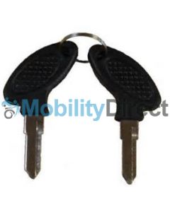 Solax Transformer & Mobie Keys (Set of 2) by Enhanced Mobility